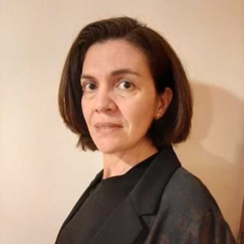 Eleni Theologi