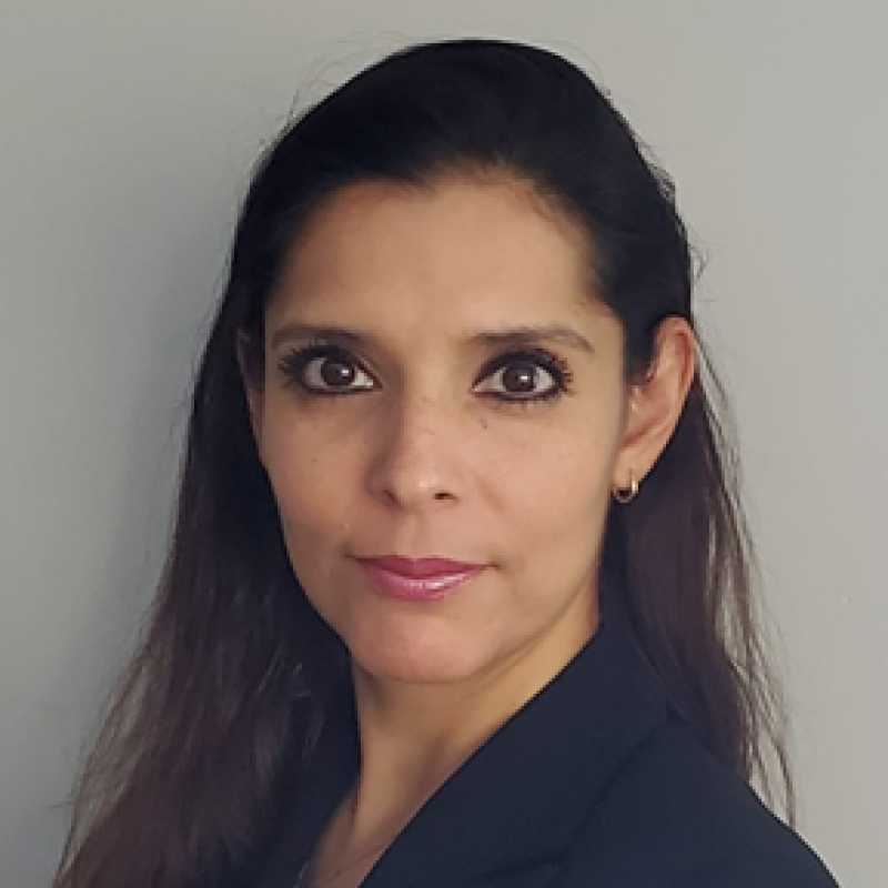 Elizabeth Rangel Gutiérrez