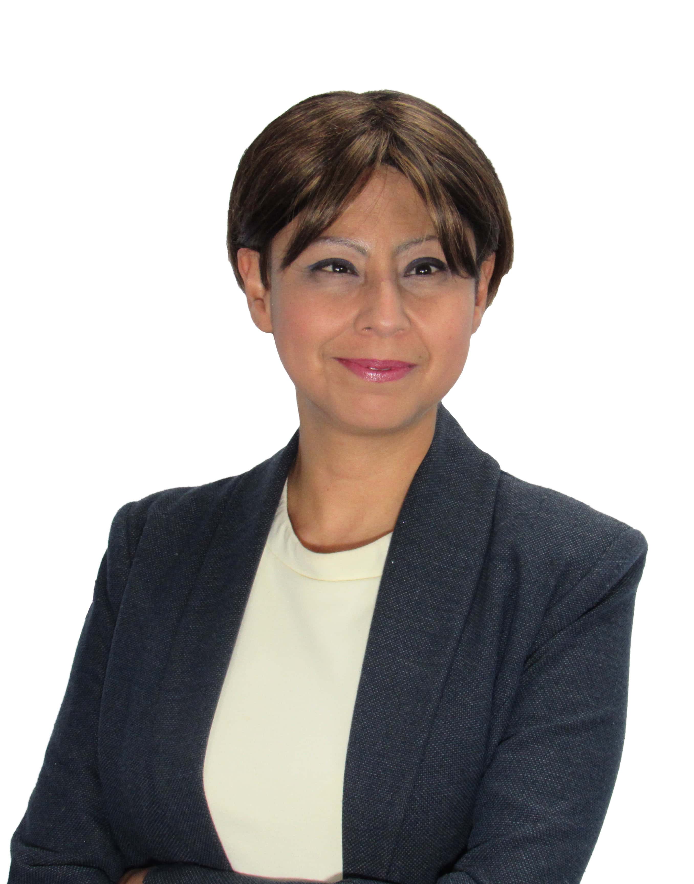 Elizabeth Regina Bernal García
