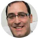 Eloy Velasco, Experto asociado