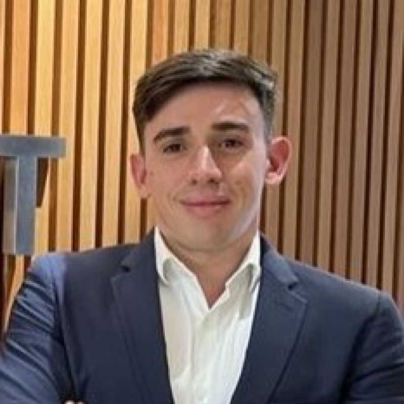 Emilio Rioja Garcerán, Docente UNIR