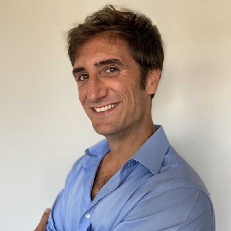 Enrique Bajo de Luque, Docente UNIR