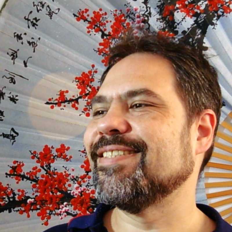 Enrique José Sainz Navarro, Docente UNIR