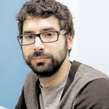 Enrique Navarro Asencio, Experto asociado