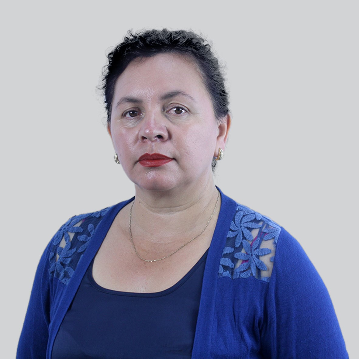 Enriqueta Sánchez Fernández, Docente UNIR