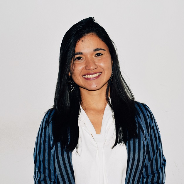 Erika Gisela Galeano Camacho, Colaborador
