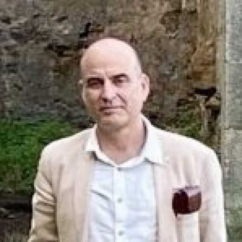 Ernesto Pérez Zúñiga, Coordinador Académico