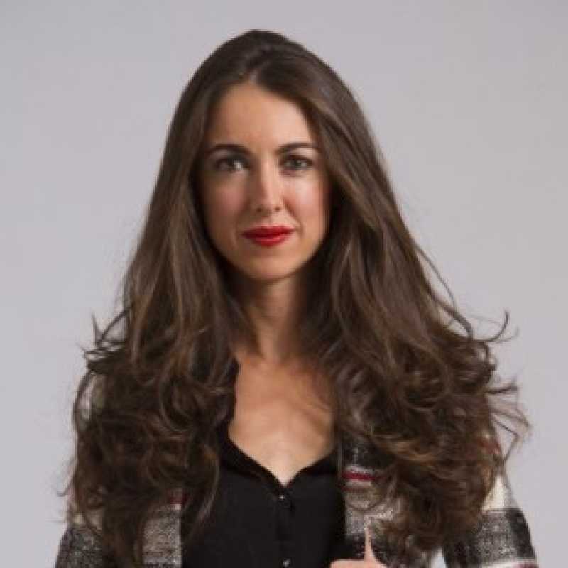 Esmeralda Gómez López, Coordinadora académica