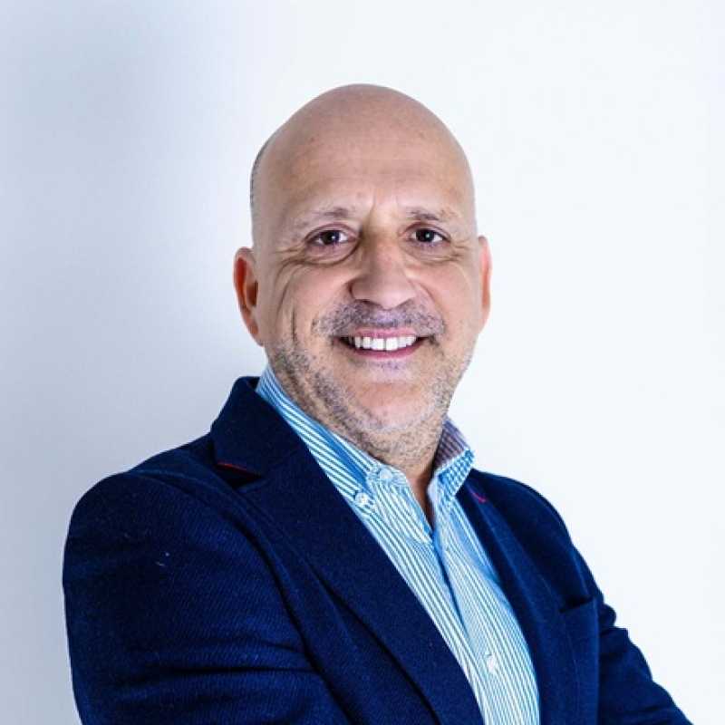 Esteban Arribas Reyes, Docente UNIR