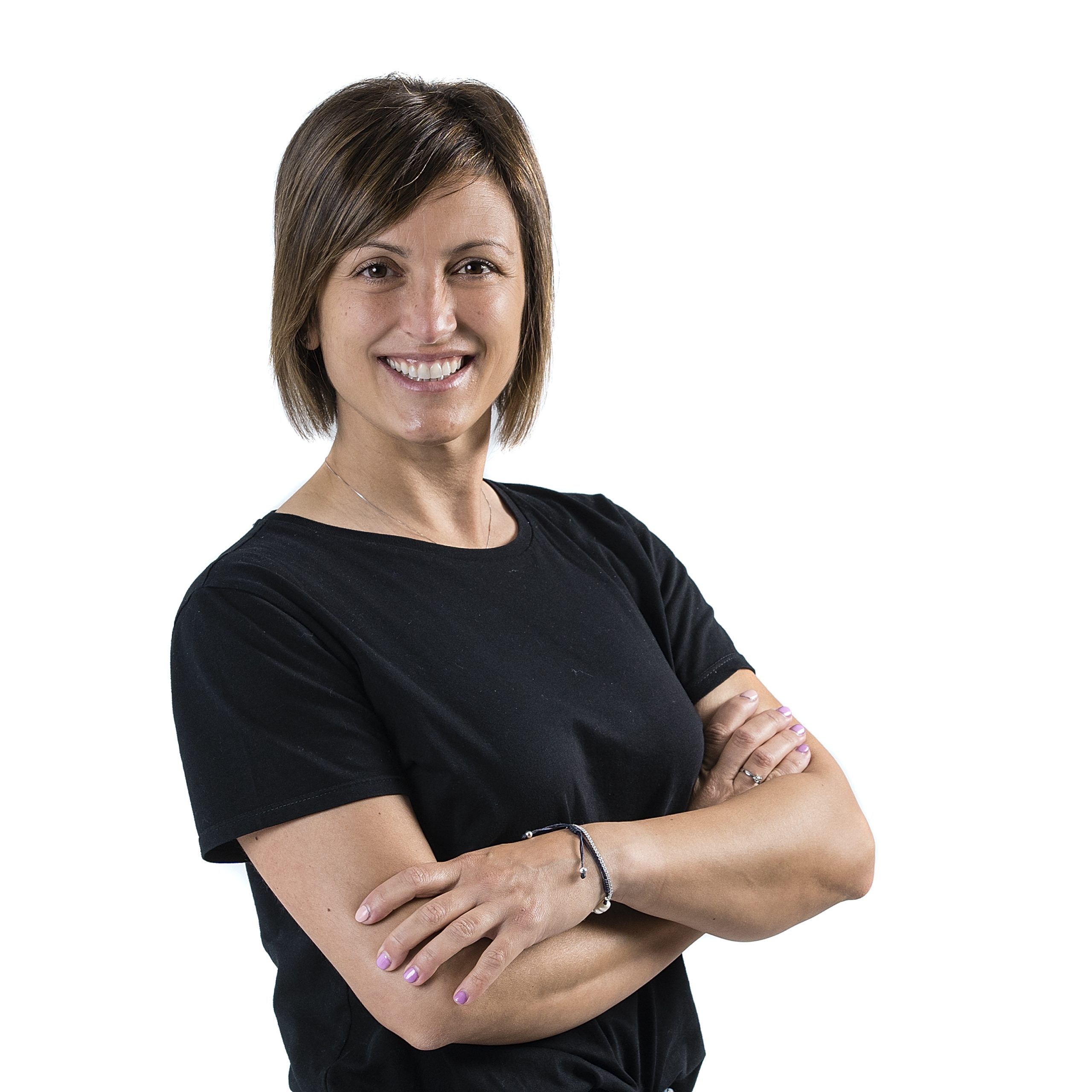 Estefanía Pastor Año, Experta asociada