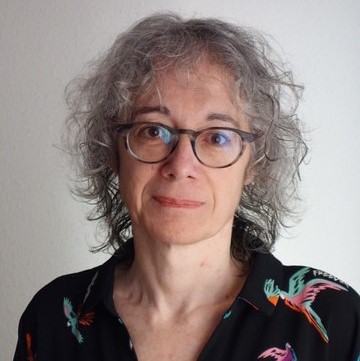 Esther Nova Rebato, Experta asociada