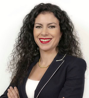 Esther Salmerón Manzano, Directora académica