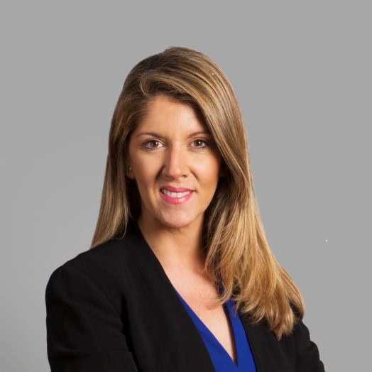 Esther Sanz Torró, Experta asociada