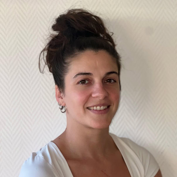 Estrella López Sheriff, Docente UNIR