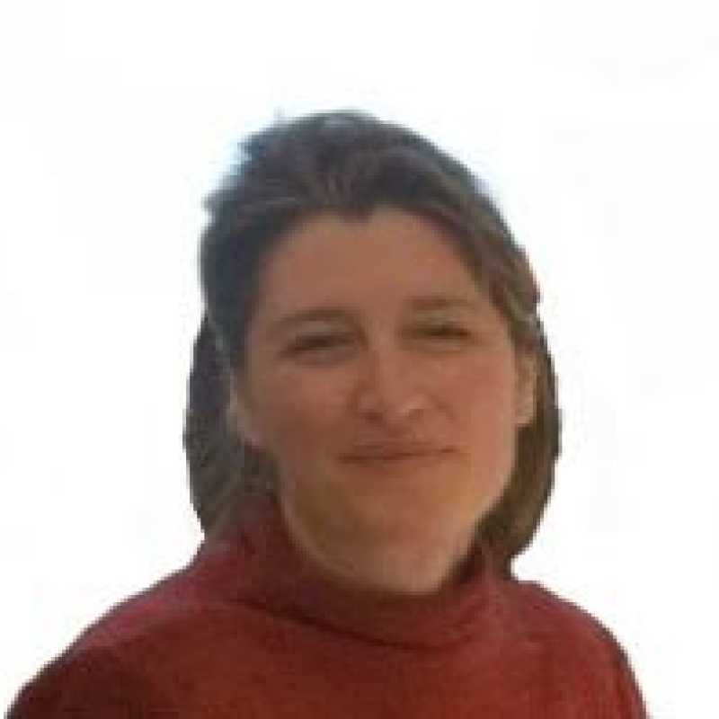 Eva Esteve Roldán, Docente UNIR