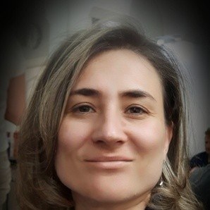 Eva García Lizcano