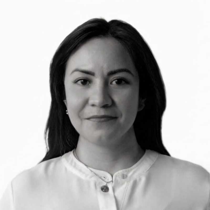 Eva María Alonso Zaragoza, Experta asociada