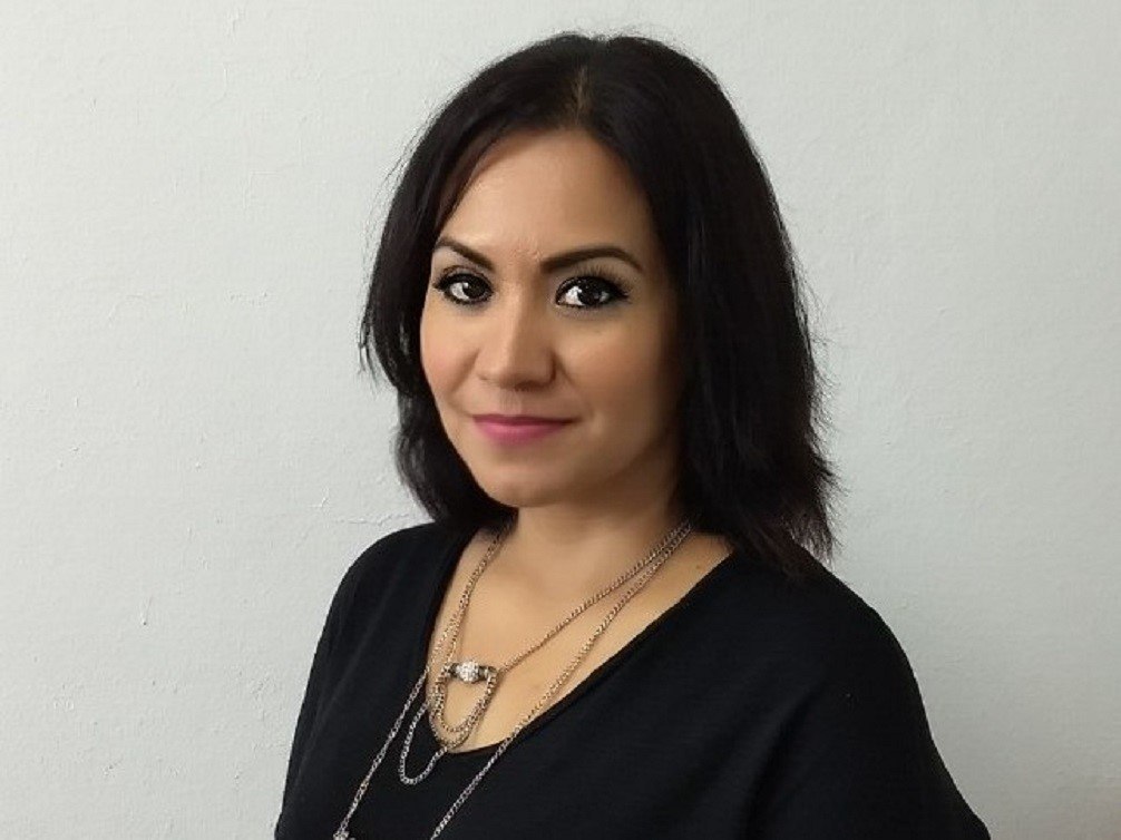 Eva María Alonso Zaragoza