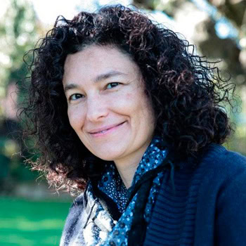 Eva María Rodríeguez Díez