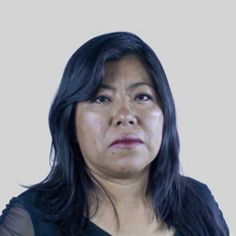 Fabiola Mejía Zúñiga