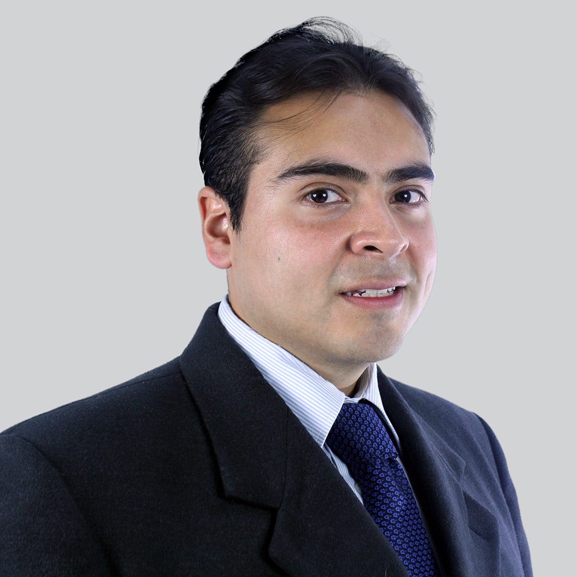Federico Eduardo Vidal Martínez