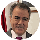 Federico Morán