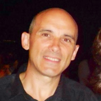 Feliciano Francisco Ordóñez Fernández, Docente UNIR