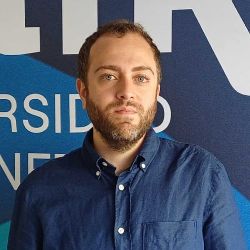 Félix Moyano Casiano, Experto asociado