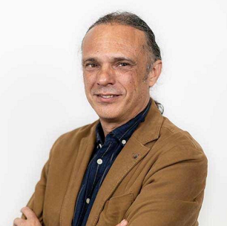 Fernando Checa García, Profesor