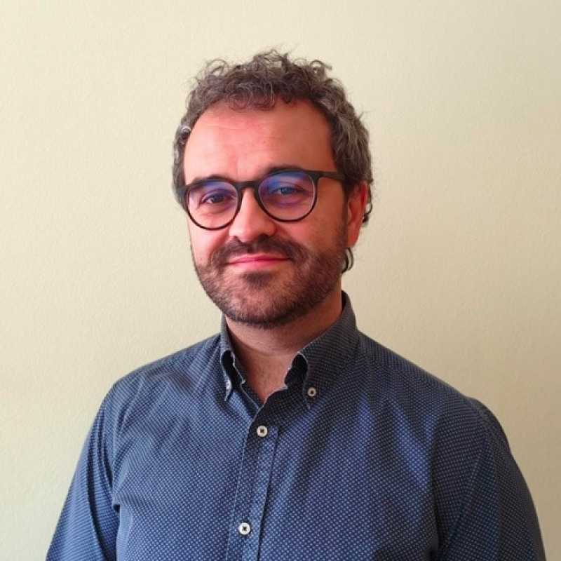 Fernando Sánchez Pita, Docente UNIR