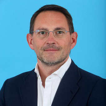 Fernando Soria Prados, Docente UNIR