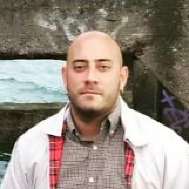 Fidel Oliván Navarro, Docente UNIR