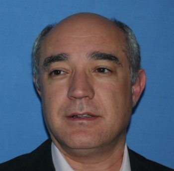 Francisco Alberto García Sánchez