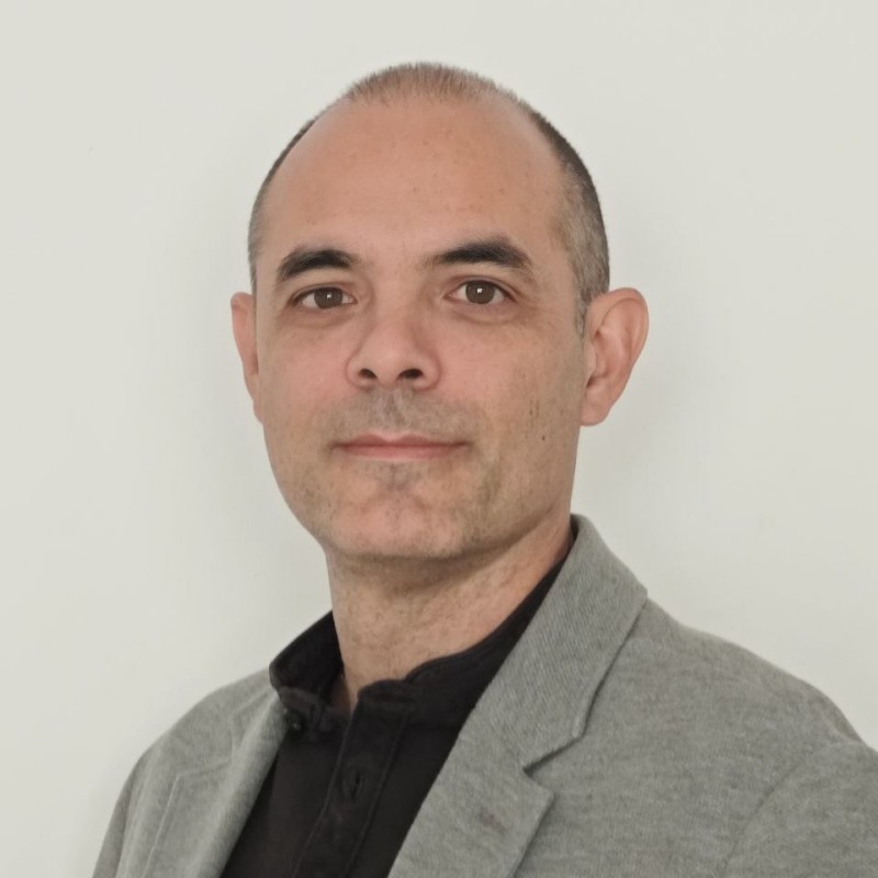 Francisco Costa Cano, Docente UNIR