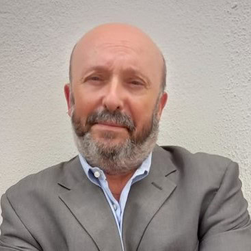 Francisco Eduardo Barrera Rodríguez, Experto Asociado