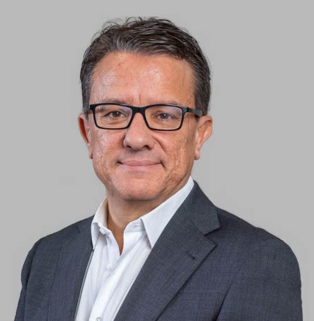 Francisco Javier Blasco de Luna, Docente UNIR