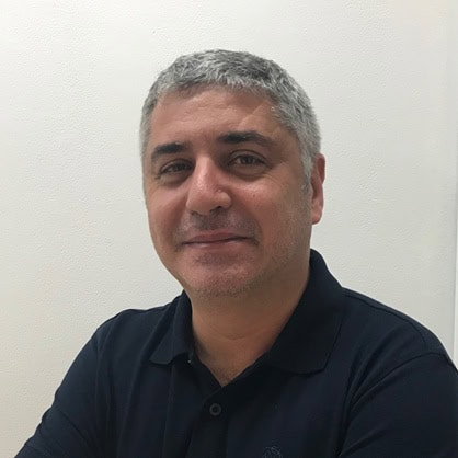 Francisco Javier Franconetti Manchado, Docente UNIR