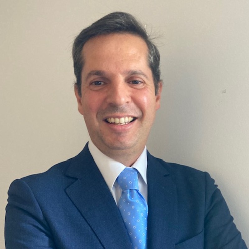 Francisco Manuel Pastor Marín, Docente UNIR