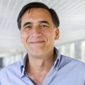 Francisco Reinoso Barbero, Docente UNIR