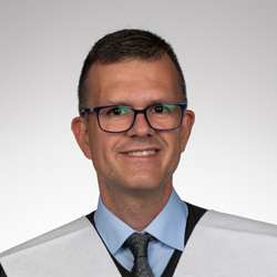 Francisco Vicente Poza, Docente UNIR