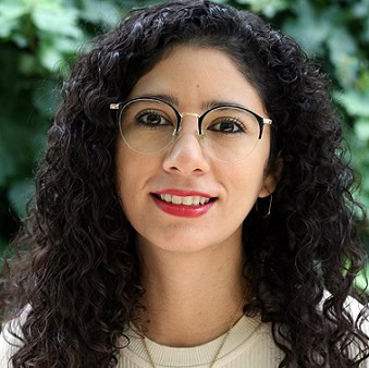 Gabriela Alejandra Rangel Rodríguez, Experta asociada