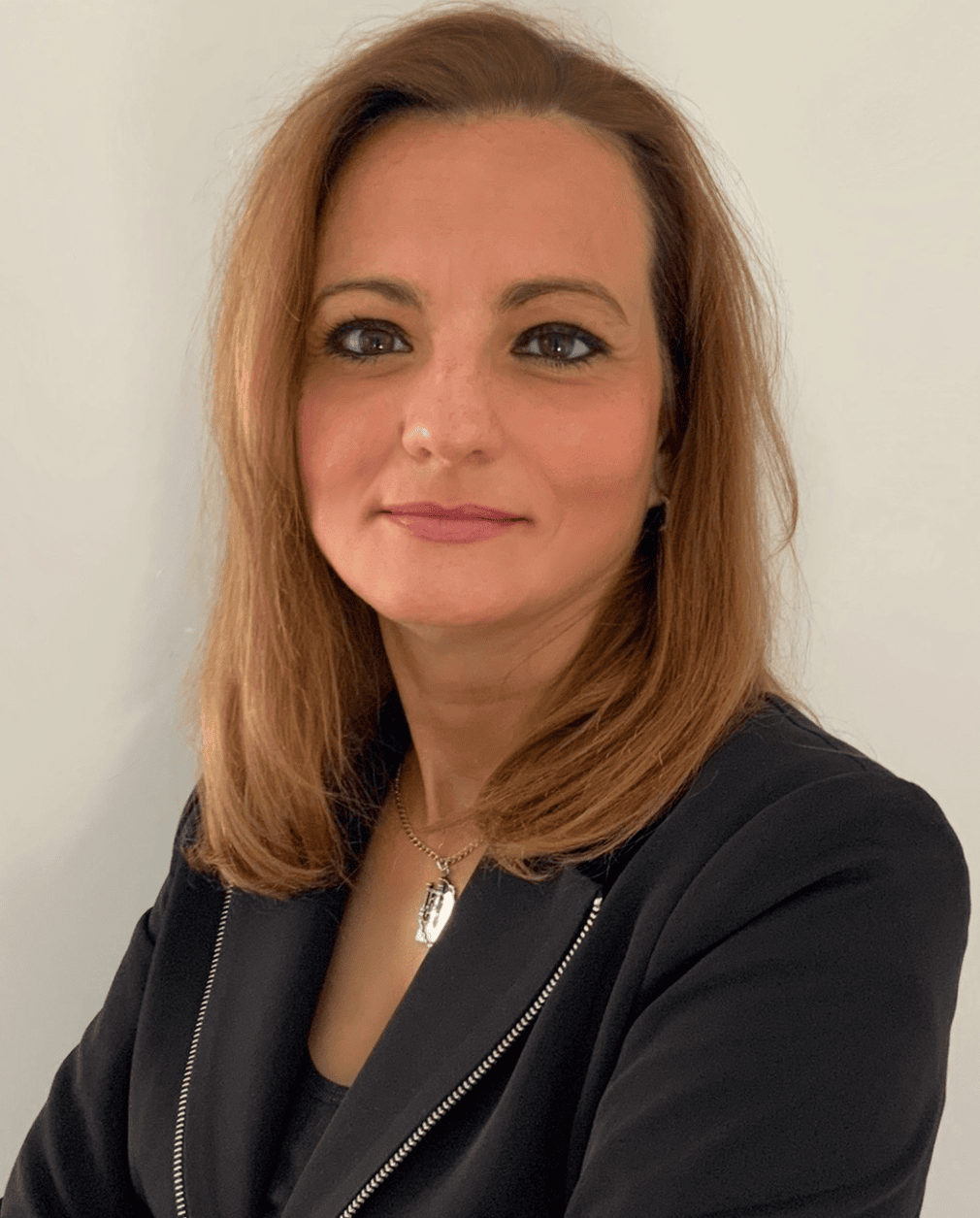 Gema Catalán Mejía, Coordinador Académico