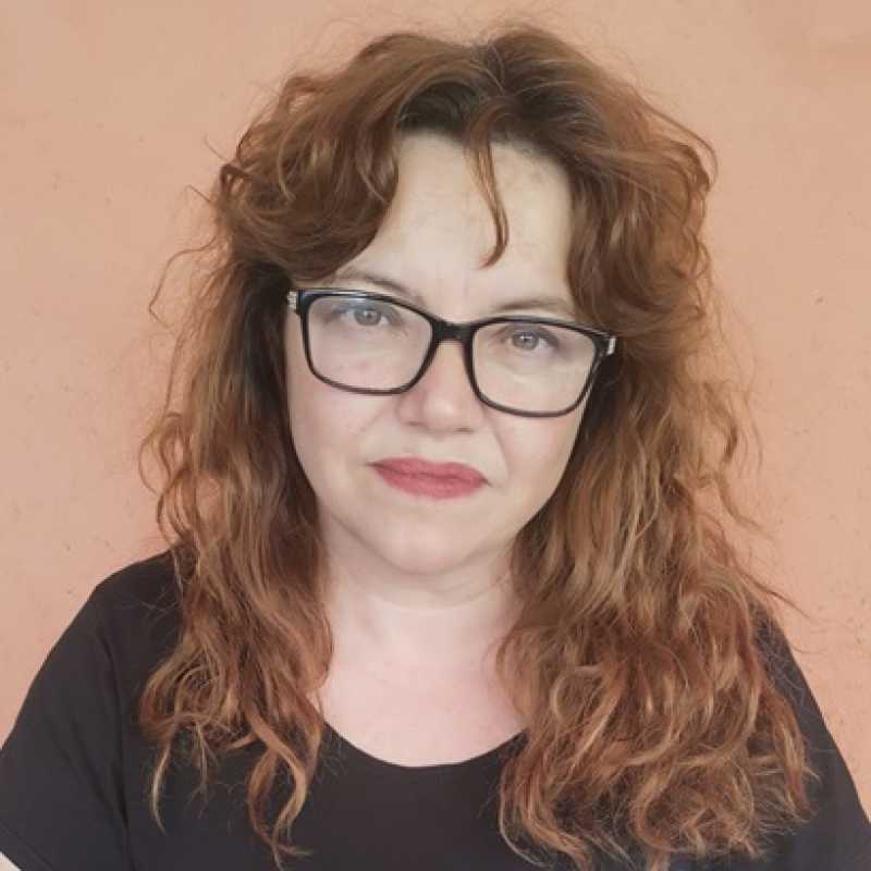 Gema Climent Martínez, Experta Asociada