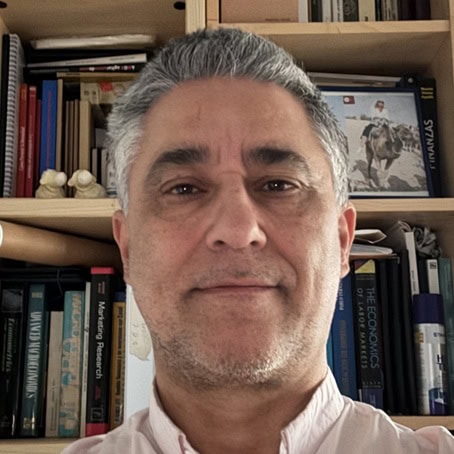 Guillermo García Martín, Docente UNIR