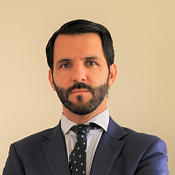 Guillermo Sanz Abril, Experto Asociado