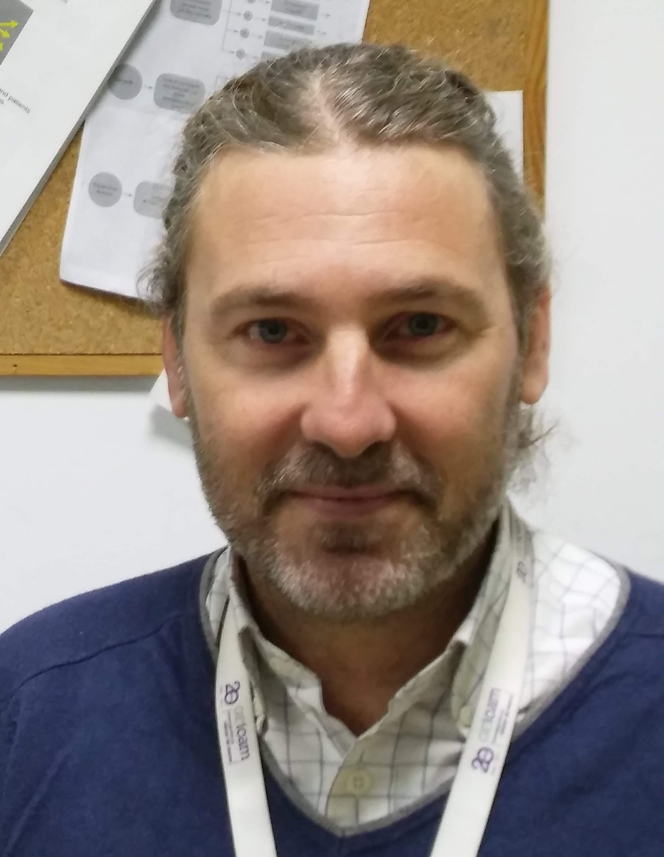 Gustavo Culebras Montoro