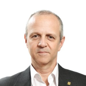 Gustavo Néstor Fontana Riera, Docente UNIR