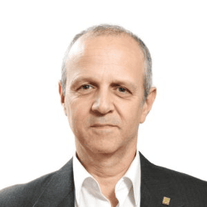 Gustavo Fontana Riera, Docente UNIR