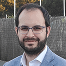 Héctor Martín Moreno, Docente UNIR