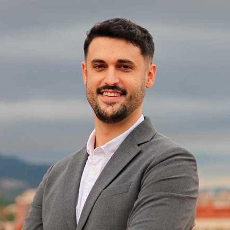 Héctor Vázquez Lorente, Docente UNIR